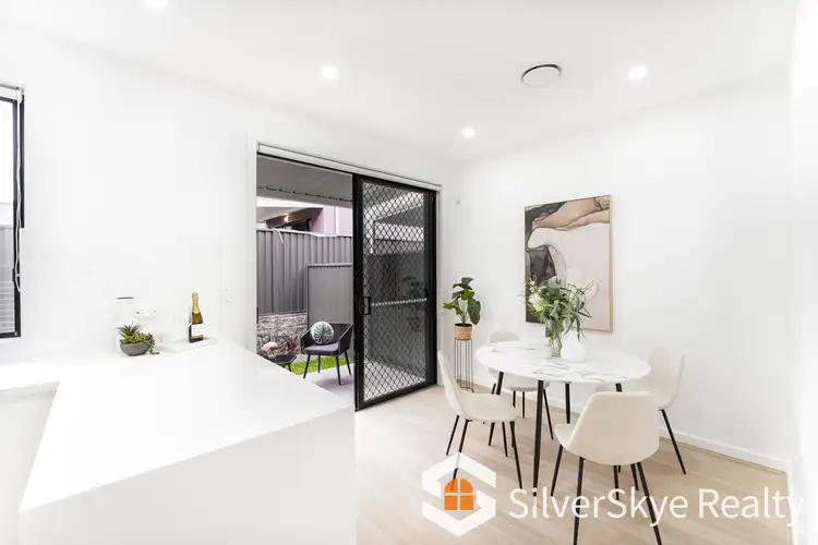 Sixth view of Homely townhouse listing, Address available on request