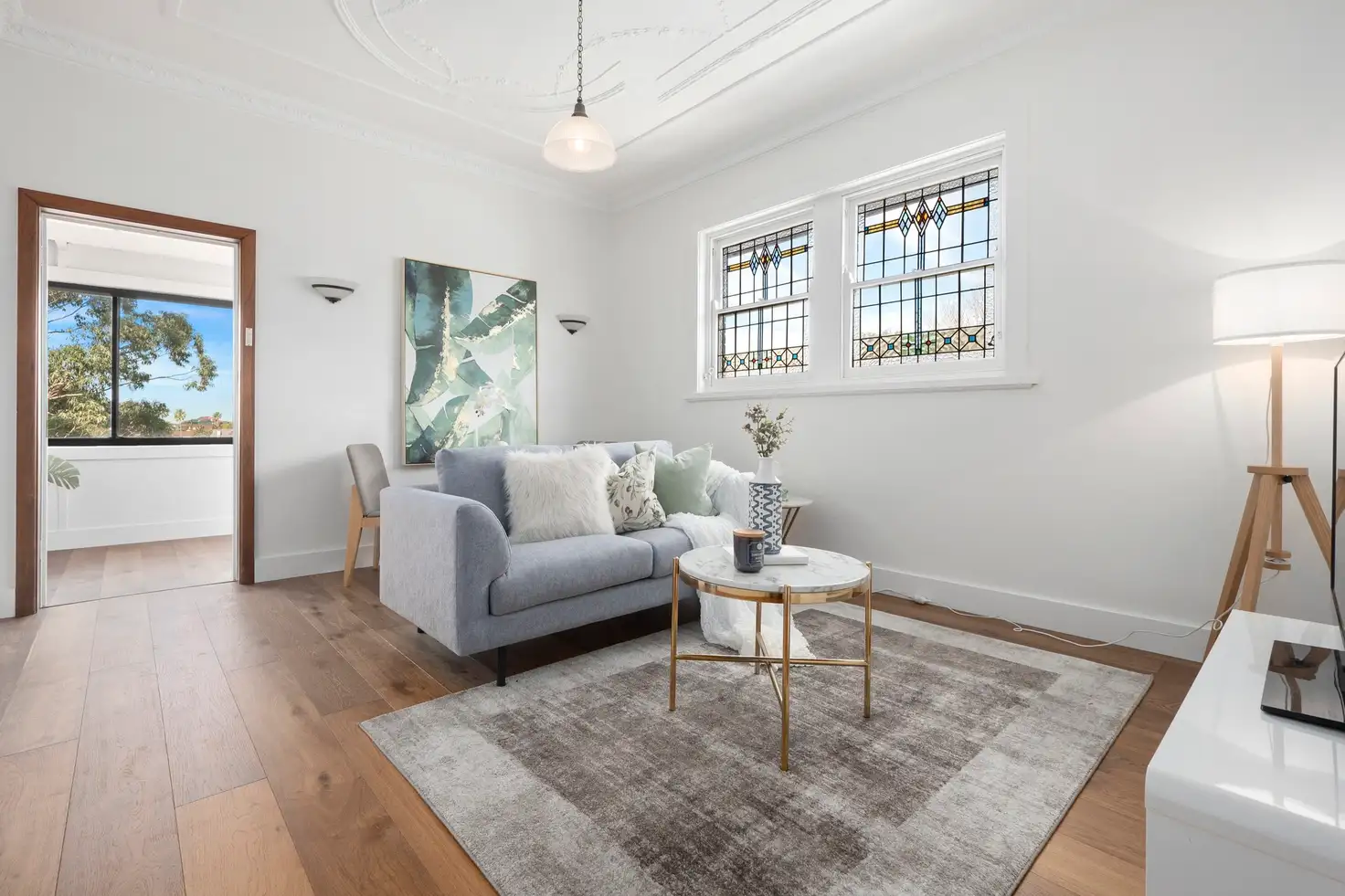 Main view of Homely unit listing, 5/20 Rae Street, Randwick NSW 2031