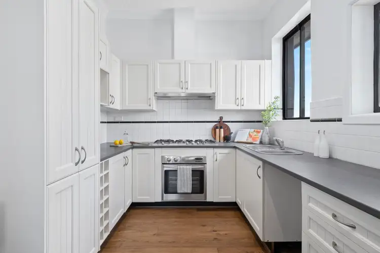 Second view of Homely unit listing, 5/20 Rae Street, Randwick NSW 2031