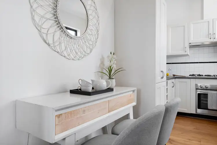 Fifth view of Homely unit listing, 5/20 Rae Street, Randwick NSW 2031