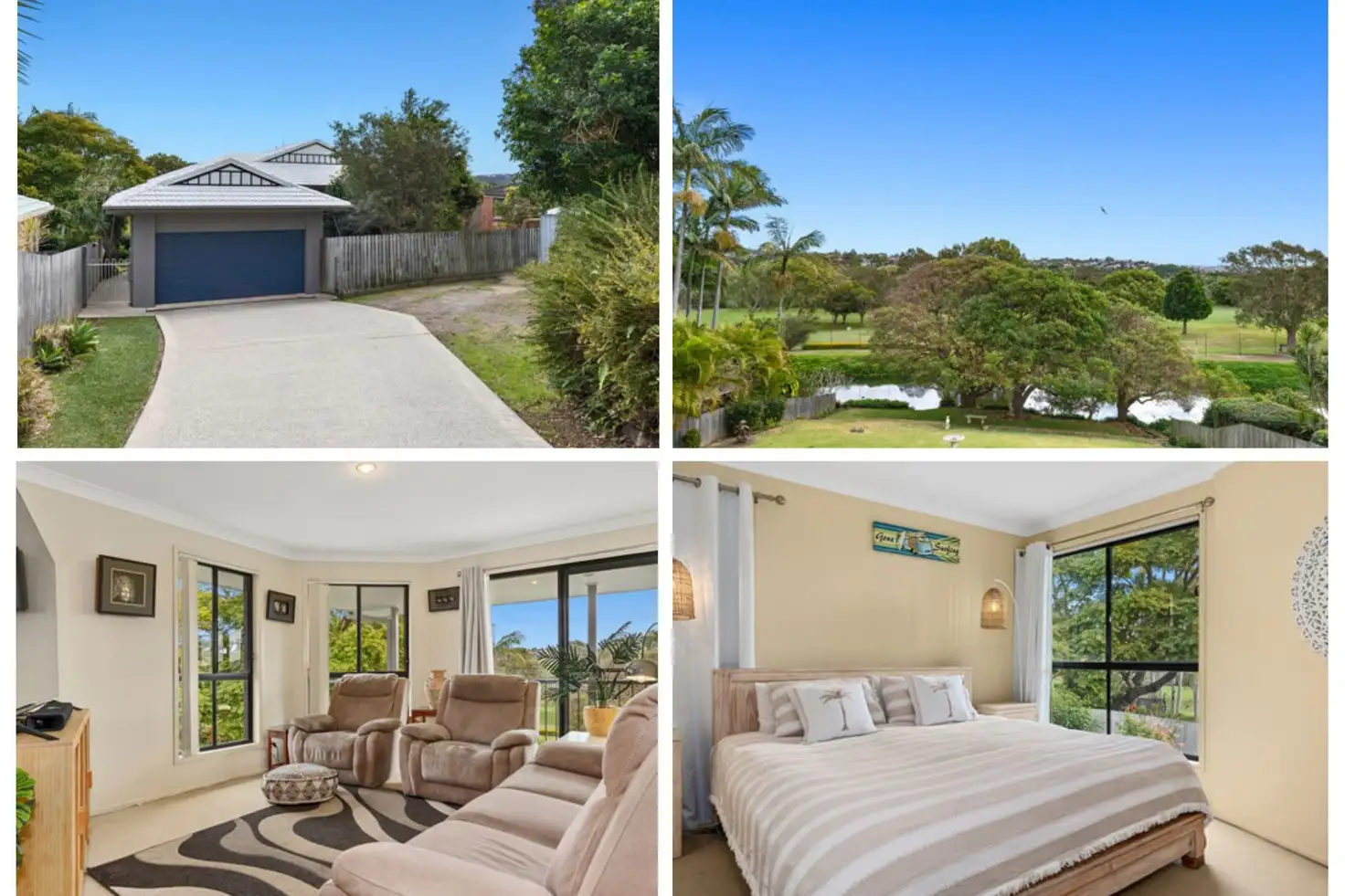 Main view of Homely house listing, 139 Darlington Drive, Banora Point NSW 2486