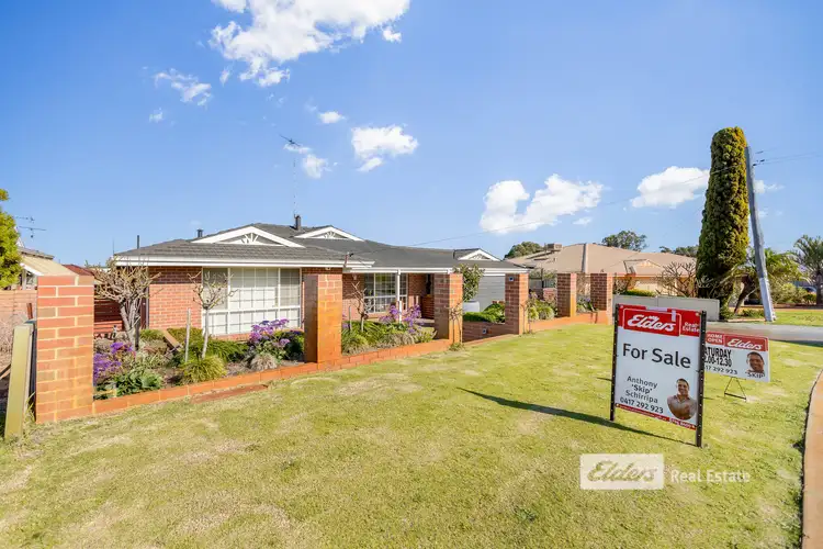 Second view of Homely house listing, 3 Wakefield Crescent, Australind WA 6233