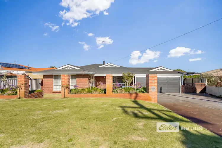Third view of Homely house listing, 3 Wakefield Crescent, Australind WA 6233