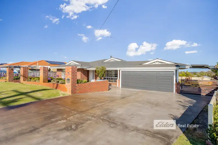 Fourth view of Homely house listing, 3 Wakefield Crescent, Australind WA 6233