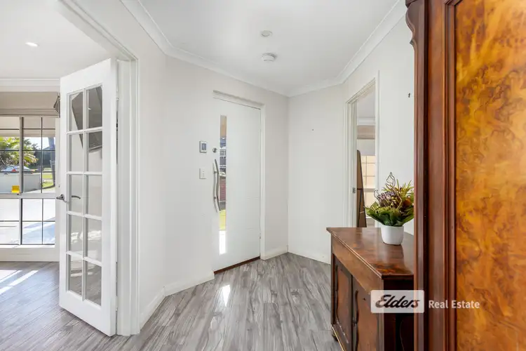 Fifth view of Homely house listing, 3 Wakefield Crescent, Australind WA 6233