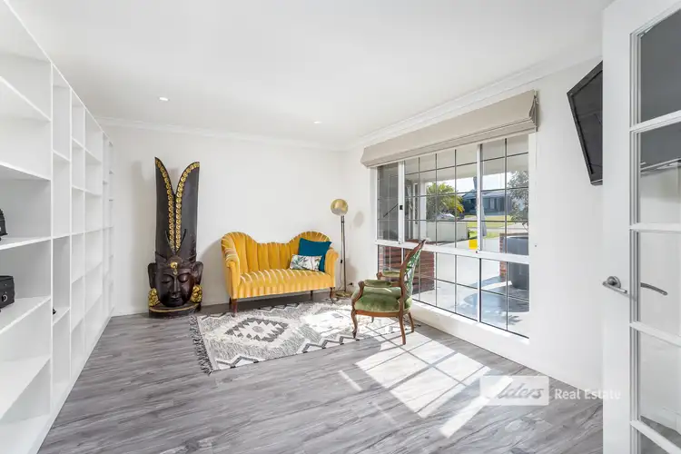 Sixth view of Homely house listing, 3 Wakefield Crescent, Australind WA 6233