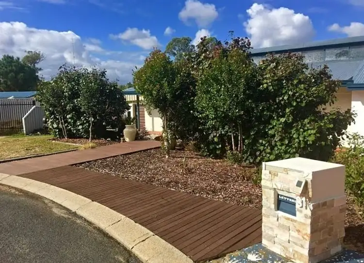 Second view of Homely house listing, 31 Slee Place, Withers WA 6230