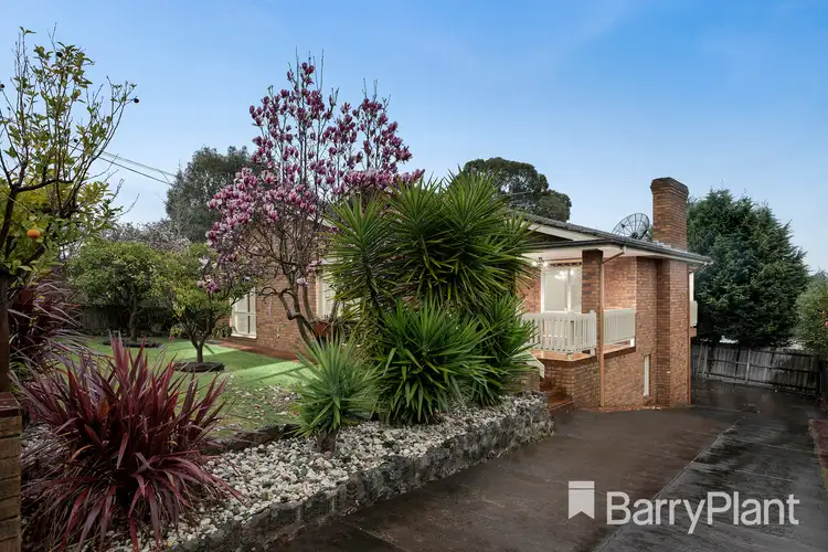 10 Newton Court, Watsonia North VIC 3087