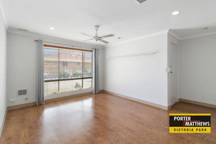 Third view of Homely villa listing, 1/1173 Albany Highway, Bentley WA 6102