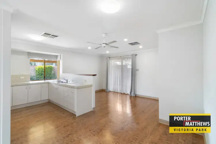 Fifth view of Homely villa listing, 1/1173 Albany Highway, Bentley WA 6102