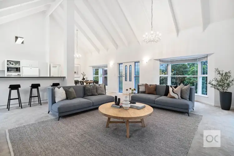 Main view of Homely house listing, 8 Trinity Street, College Park SA 5069