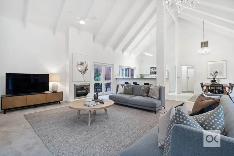 Second view of Homely house listing, 8 Trinity Street, College Park SA 5069