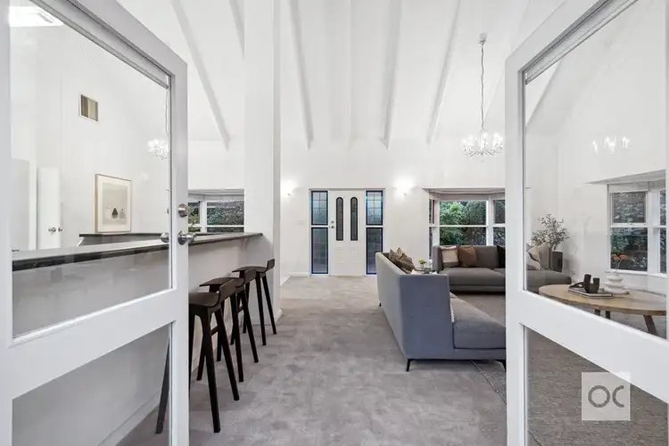Fifth view of Homely house listing, 8 Trinity Street, College Park SA 5069
