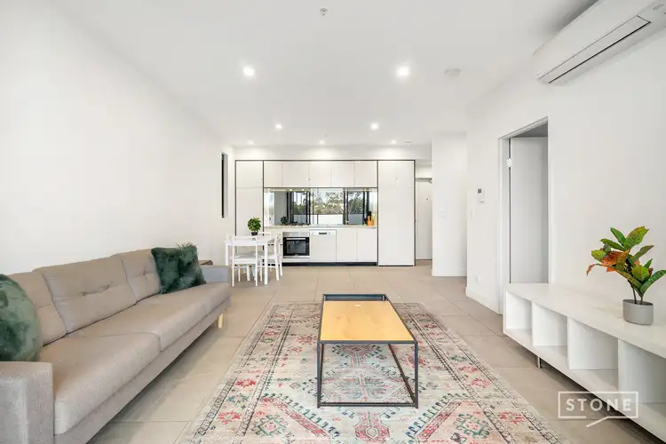Third view of Homely apartment listing, 250L/2 Morton Street, Parramatta NSW 2150