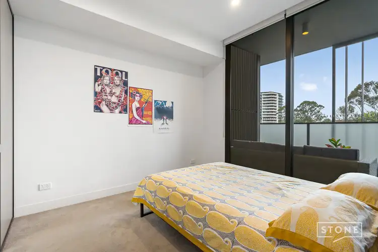 Fourth view of Homely apartment listing, 250L/2 Morton Street, Parramatta NSW 2150