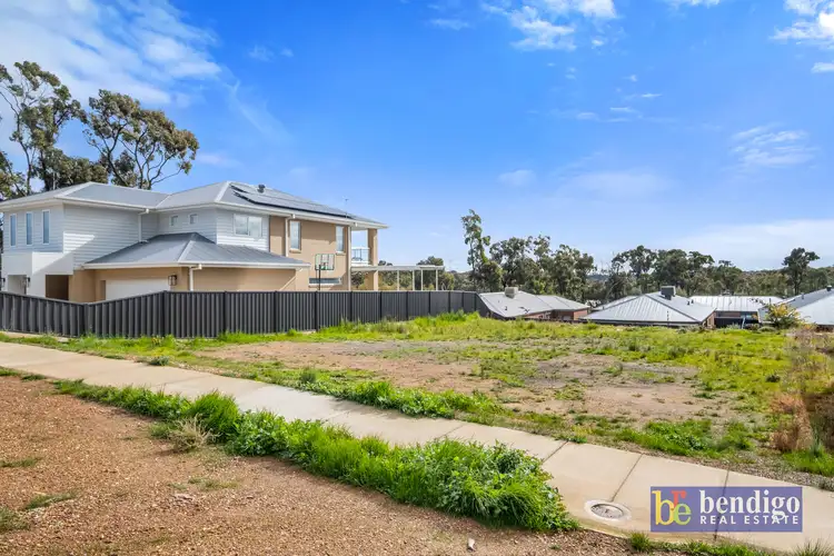 Fourth view of Homely land listing, 90 Alder Street, Golden Square VIC 3555