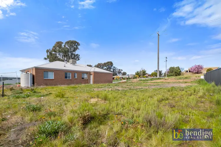 Fifth view of Homely land listing, 90 Alder Street, Golden Square VIC 3555