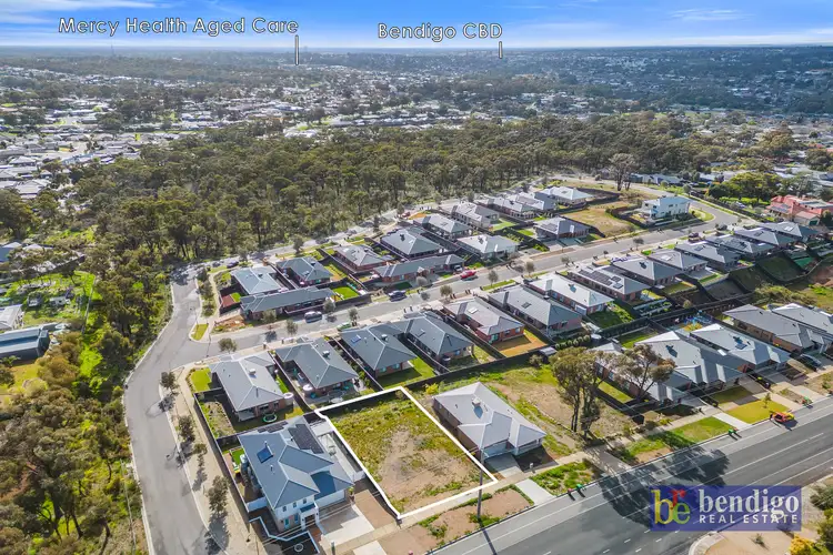 Sixth view of Homely land listing, 90 Alder Street, Golden Square VIC 3555