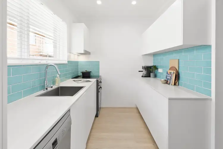 Second view of Homely apartment listing, 5/7 Ramsay Street, Collaroy NSW 2097
