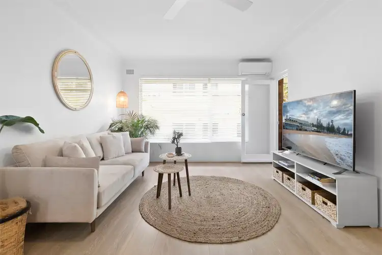Third view of Homely apartment listing, 5/7 Ramsay Street, Collaroy NSW 2097