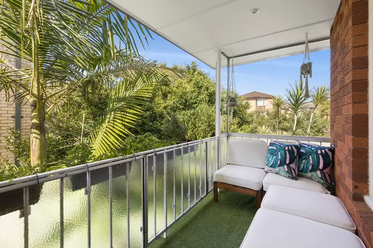 Fourth view of Homely apartment listing, 5/7 Ramsay Street, Collaroy NSW 2097
