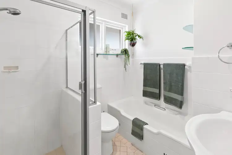 Sixth view of Homely apartment listing, 5/7 Ramsay Street, Collaroy NSW 2097