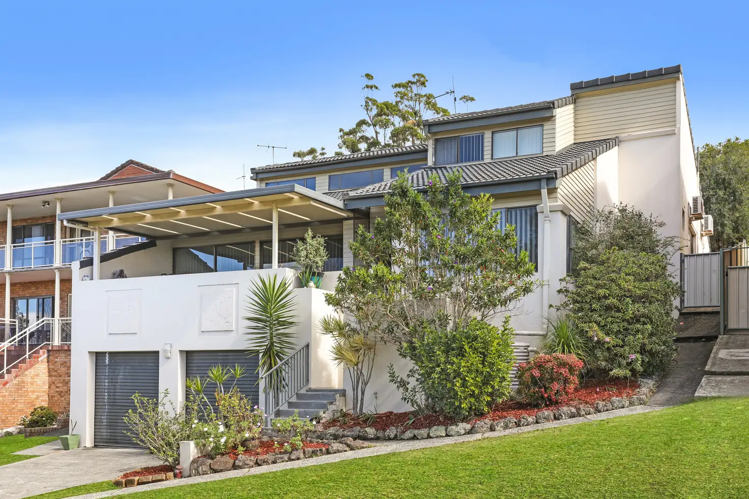 Main view of Homely house listing, 8 Oleander Avenue, Figtree NSW 2525