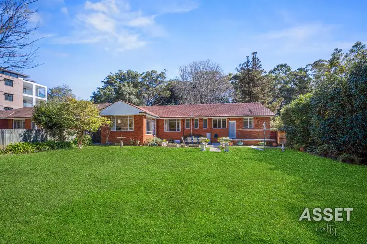 Sixth view of Homely house listing, 15a Memorial Avenue, St Ives NSW 2075