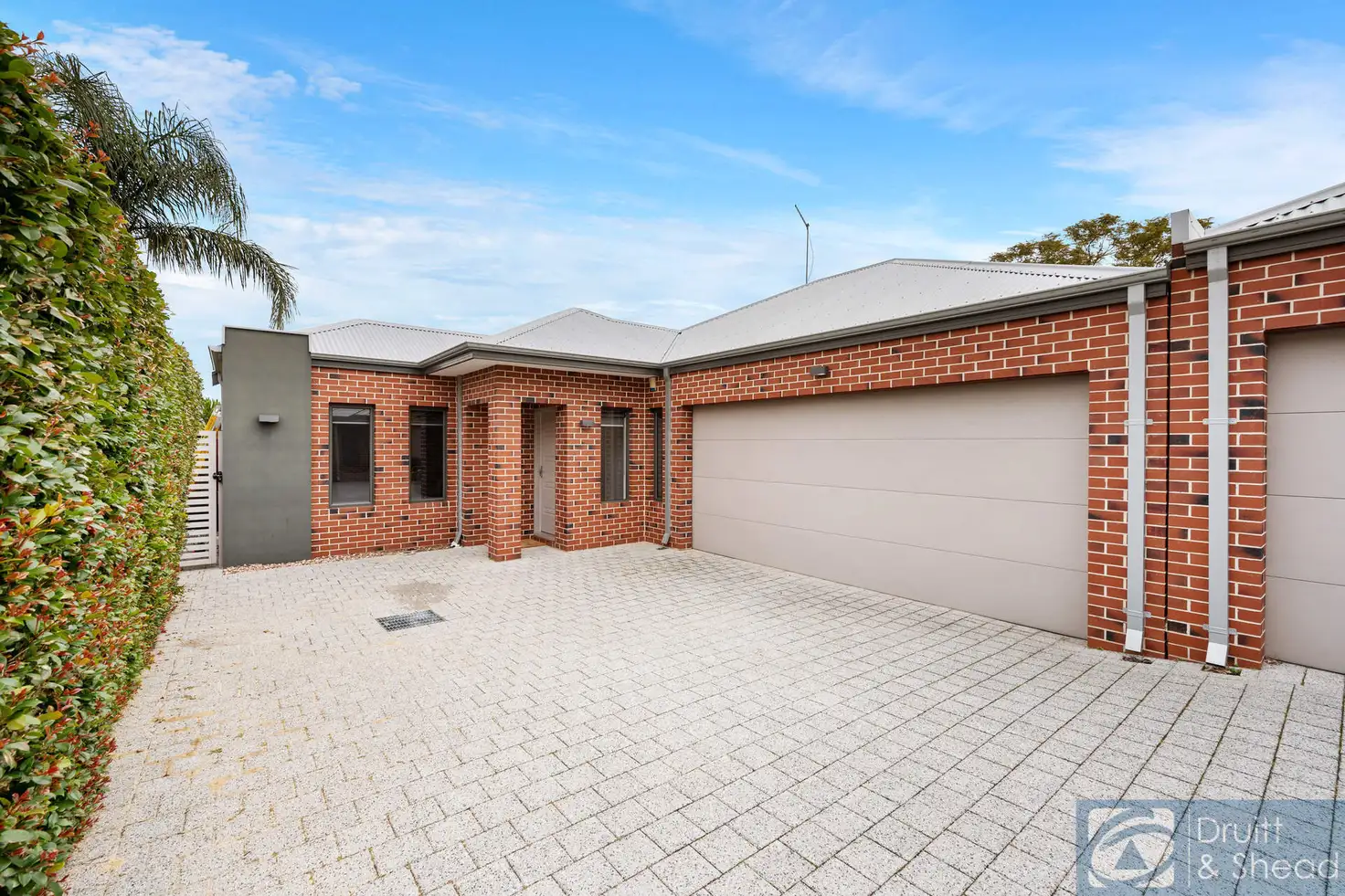 Main view of Homely villa listing, 21C Kimbara Street, Nollamara WA 6061