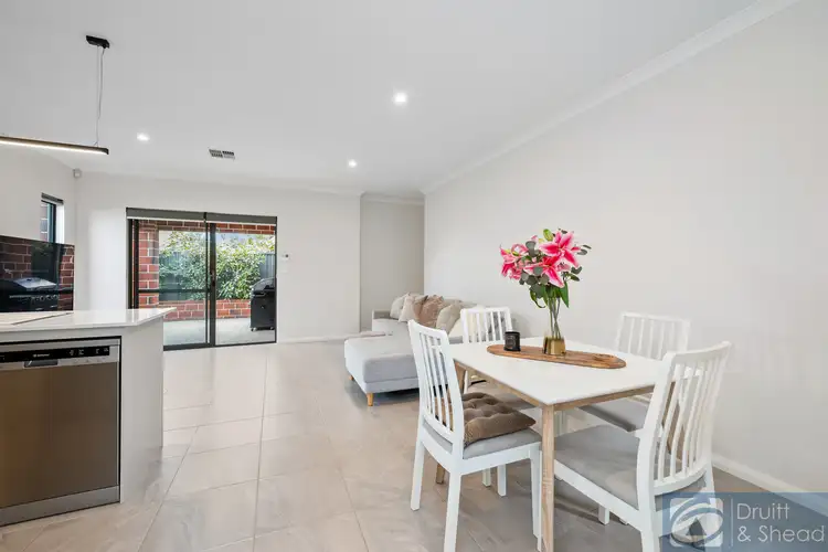 Second view of Homely villa listing, 21C Kimbara Street, Nollamara WA 6061