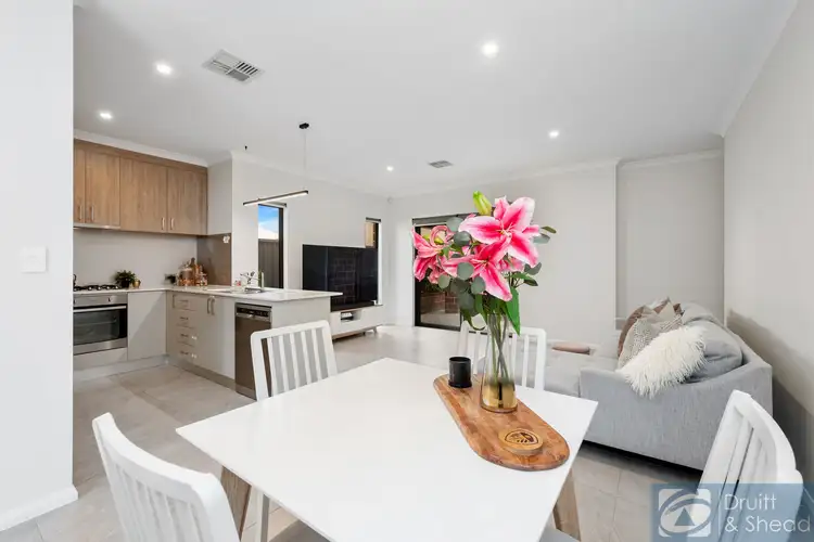 Fourth view of Homely villa listing, 21C Kimbara Street, Nollamara WA 6061