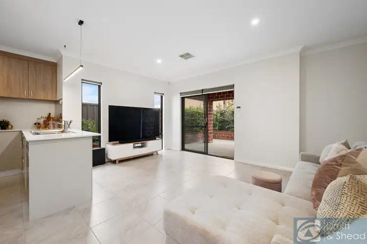 Fifth view of Homely villa listing, 21C Kimbara Street, Nollamara WA 6061