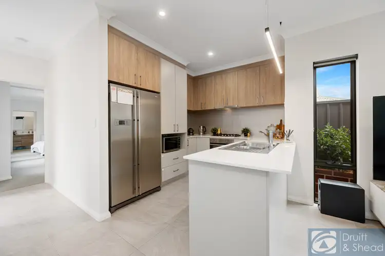 Sixth view of Homely villa listing, 21C Kimbara Street, Nollamara WA 6061