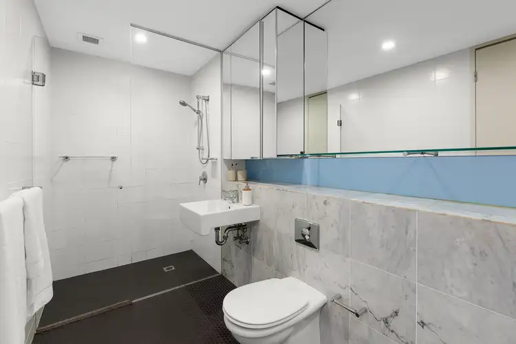 Fifth view of Homely apartment listing, 5110/8 Alexandra Drive, Camperdown NSW 2050