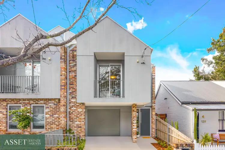 127a Illawarra Road, Marrickville NSW 2204