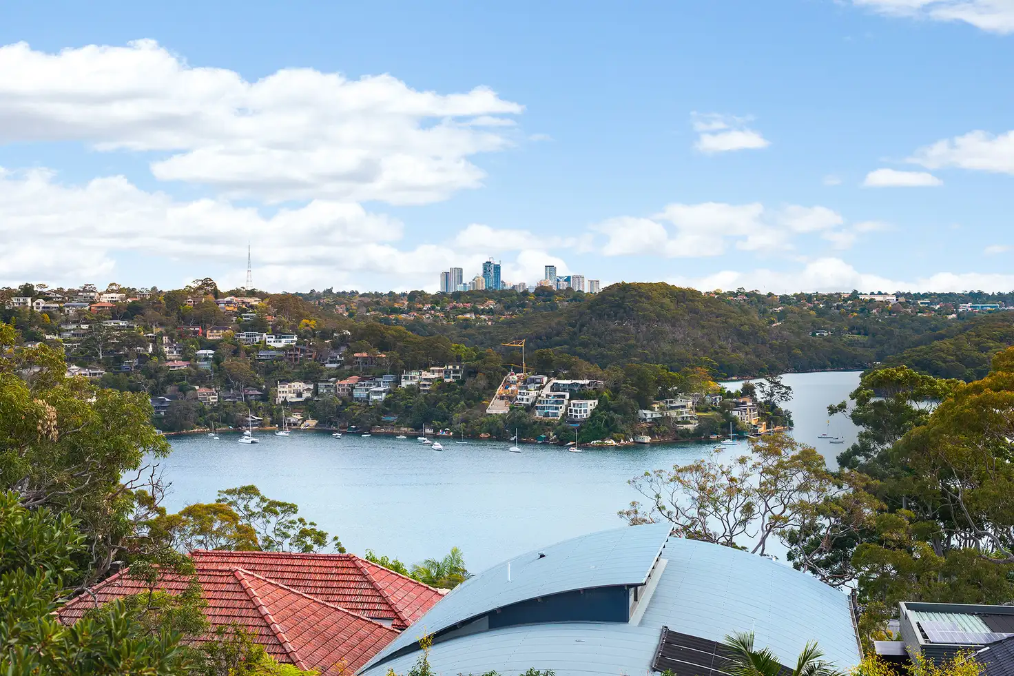 Main view of Homely house listing, 17 Harvey Street, Seaforth NSW 2092