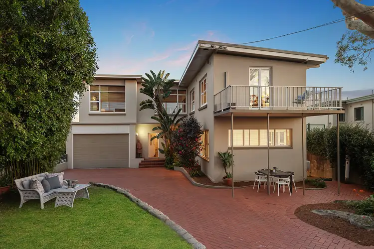 Second view of Homely house listing, 17 Harvey Street, Seaforth NSW 2092