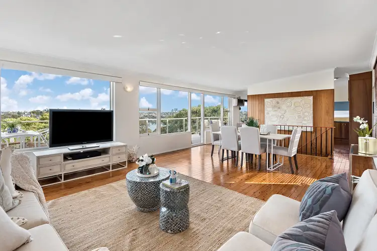 Fourth view of Homely house listing, 17 Harvey Street, Seaforth NSW 2092