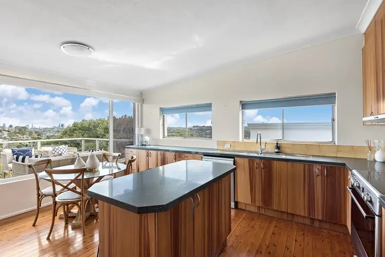 Fifth view of Homely house listing, 17 Harvey Street, Seaforth NSW 2092