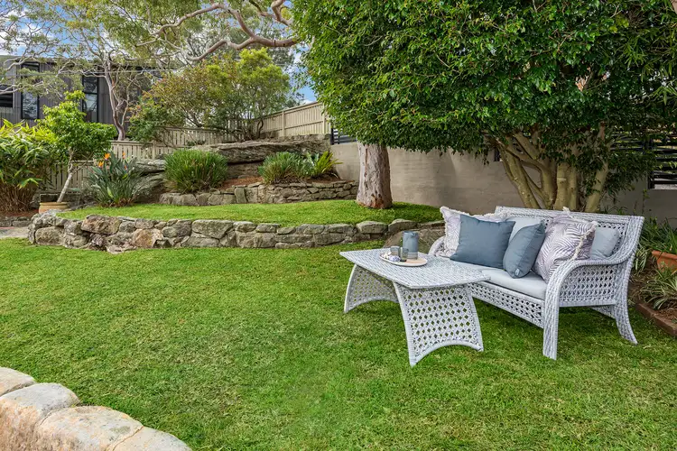 Sixth view of Homely house listing, 17 Harvey Street, Seaforth NSW 2092