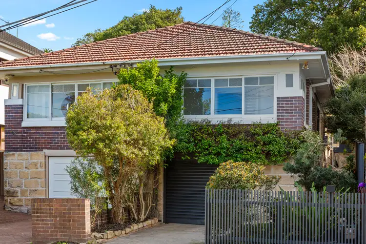 15 Nield Avenue, Balgowlah NSW 2093