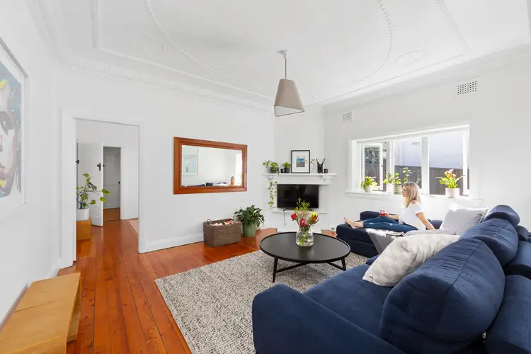 Second view of Homely semi-detached listing, 15 Nield Avenue, Balgowlah NSW 2093