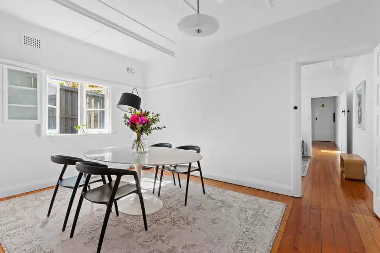 Third view of Homely semi-detached listing, 15 Nield Avenue, Balgowlah NSW 2093