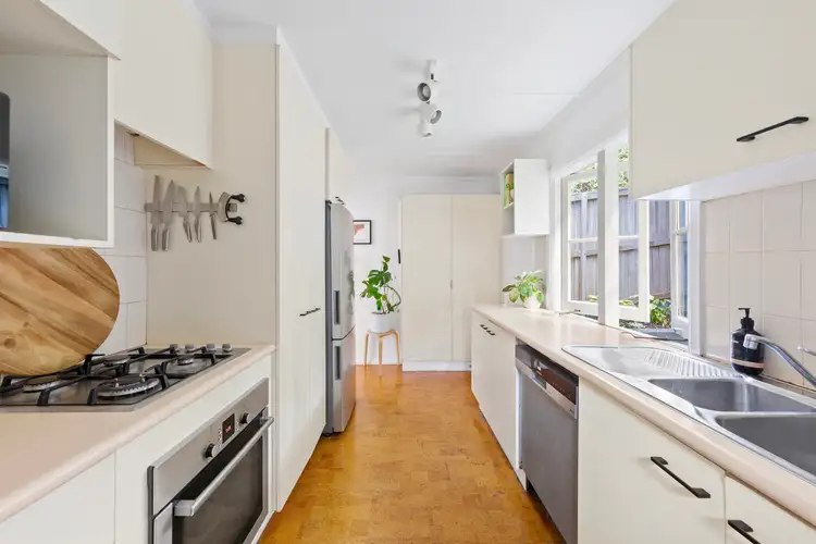 Fourth view of Homely semi-detached listing, 15 Nield Avenue, Balgowlah NSW 2093