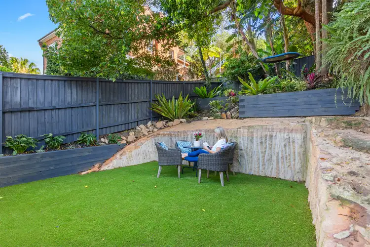 Fifth view of Homely semi-detached listing, 15 Nield Avenue, Balgowlah NSW 2093