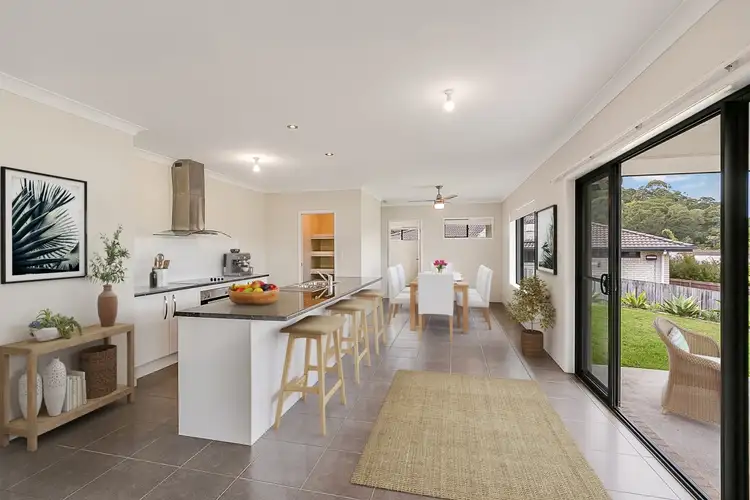 Second view of Homely house listing, 9 Somerville Circuit, Murwillumbah NSW 2484