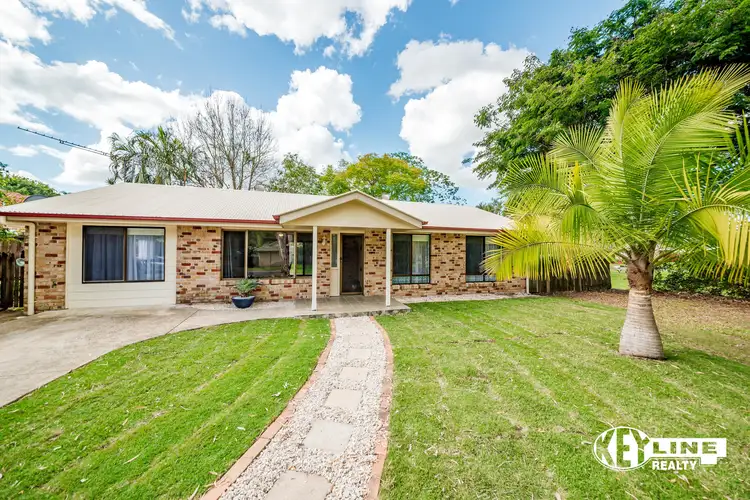 Main view of Homely house listing, 11 Fernlea Street, Burnside QLD 4560