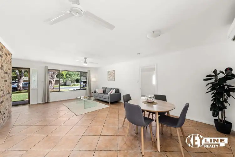 Third view of Homely house listing, 11 Fernlea Street, Burnside QLD 4560