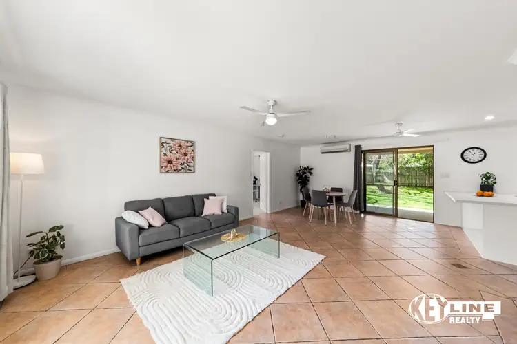 Fourth view of Homely house listing, 11 Fernlea Street, Burnside QLD 4560