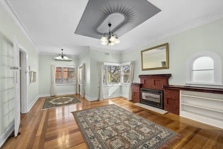 Fifth view of Homely house listing, 14 Lindisfarne Crescent, Lake Wendouree VIC 3350
